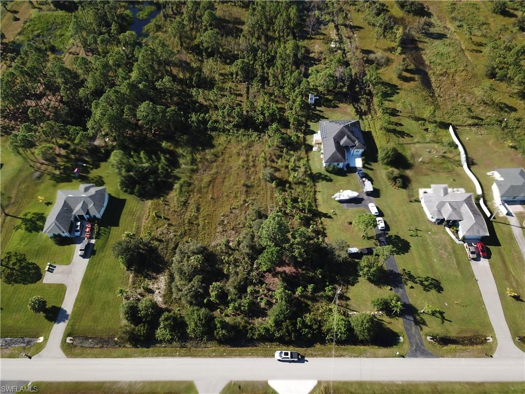 GOLDEN GATE ESTATES - Land