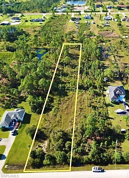 GOLDEN GATE ESTATES - Land