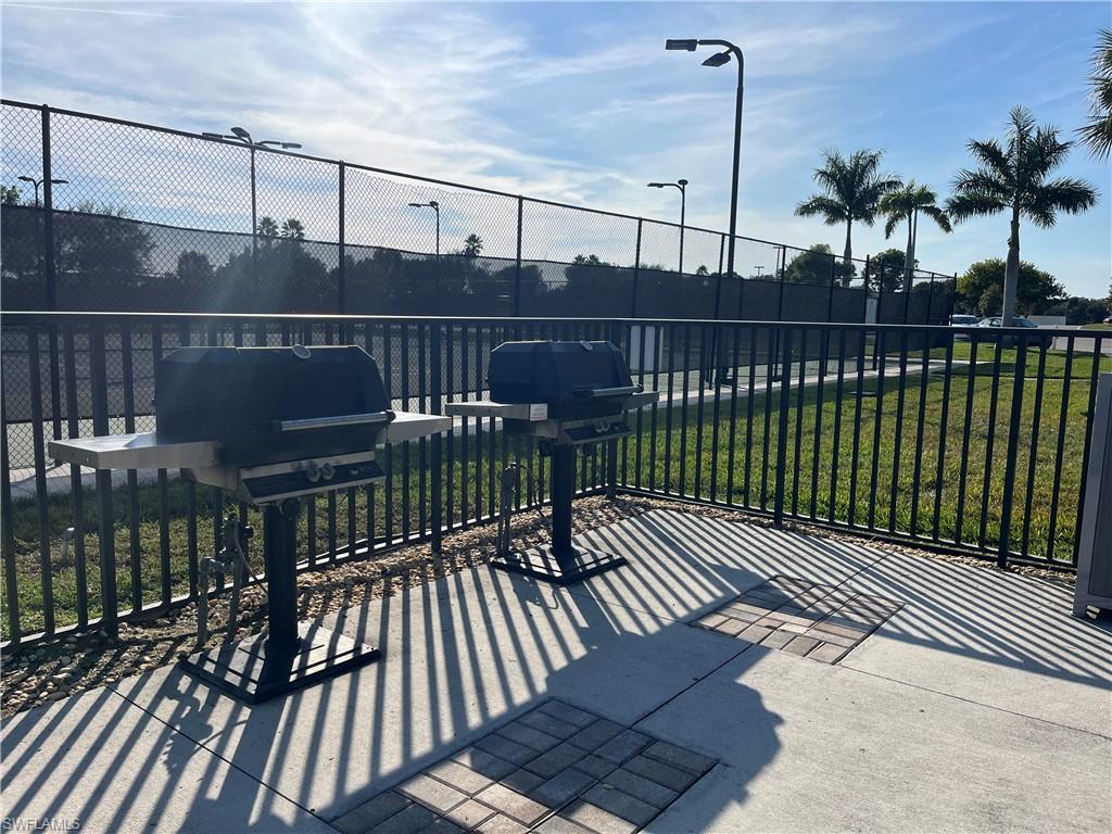 PORTICO - Residential Lease