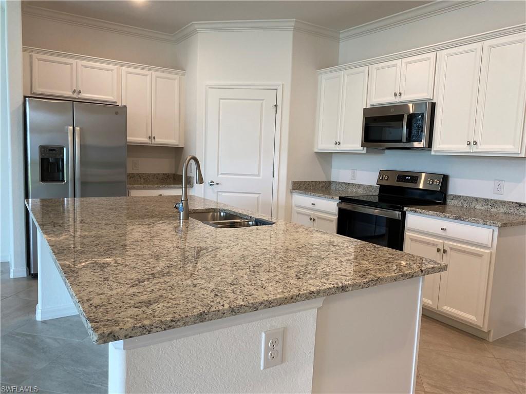 PORTICO - Residential Lease