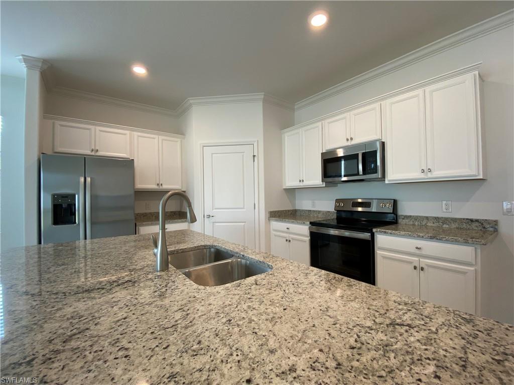 PORTICO - Residential Lease