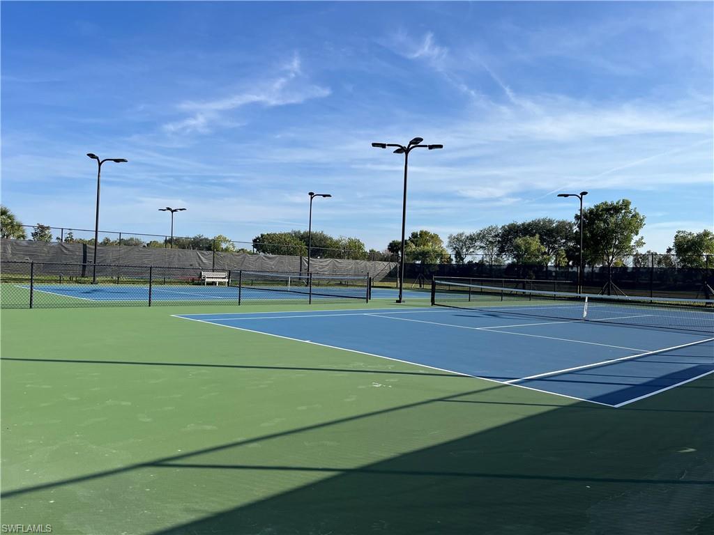 PORTICO - Residential Lease