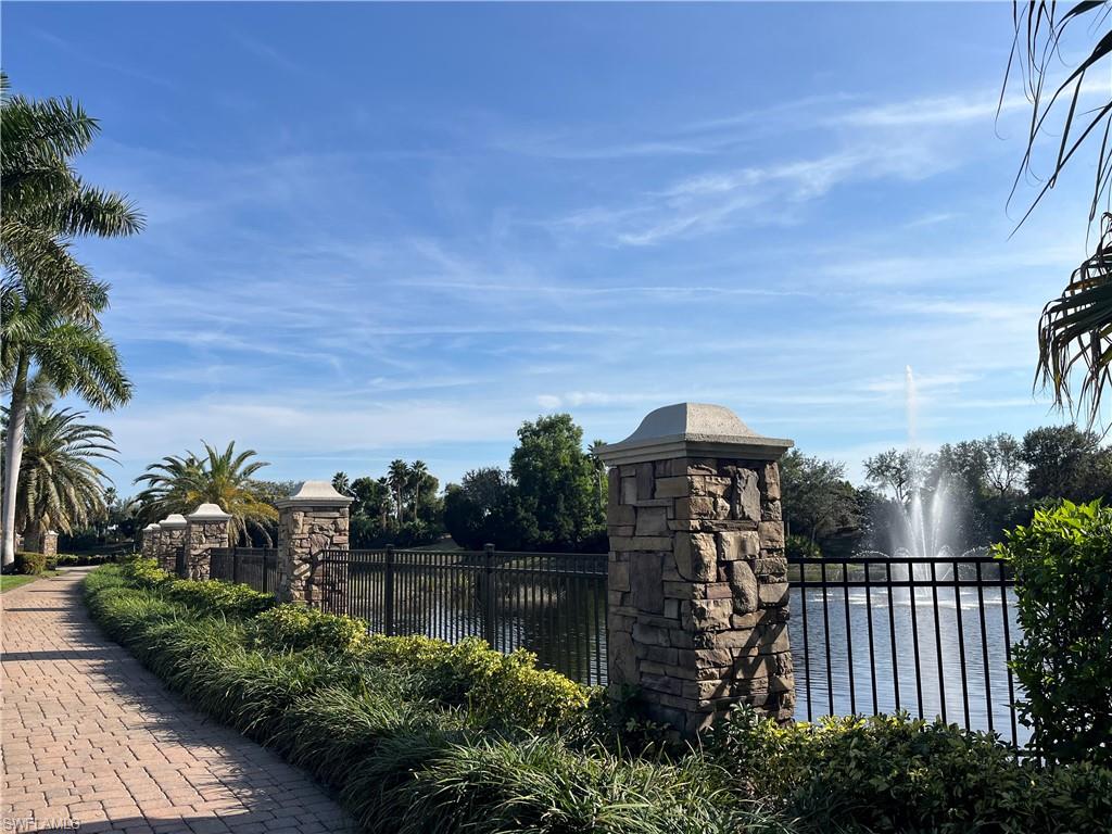 PORTICO - Residential Lease