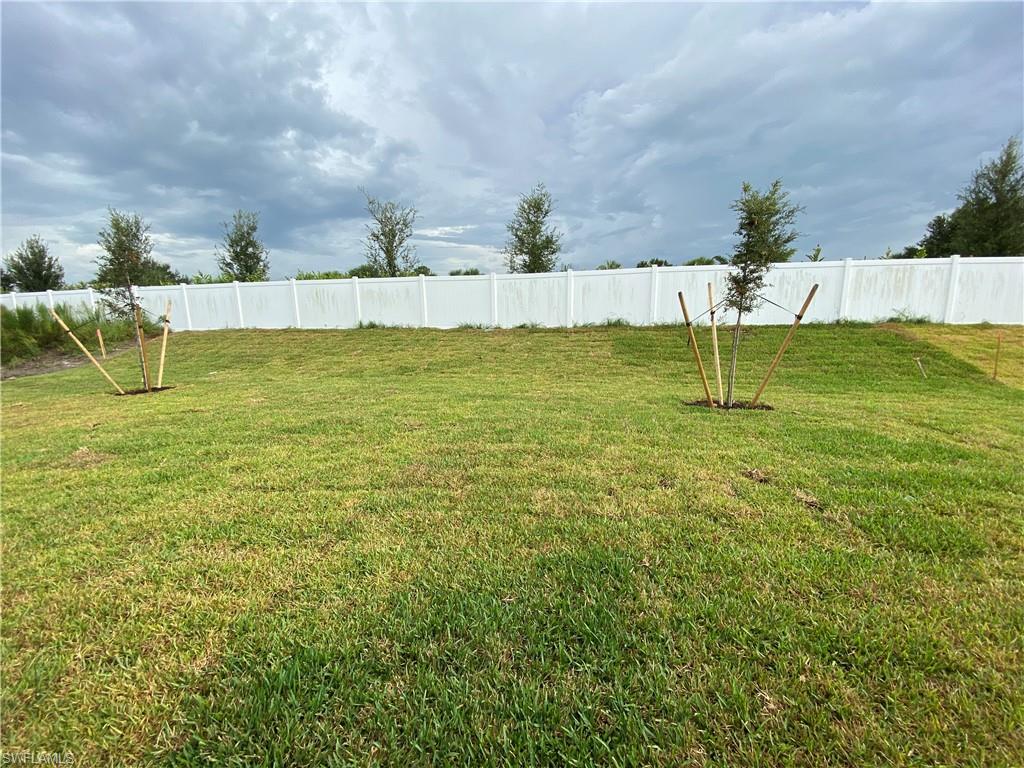 PORTICO - Residential Lease