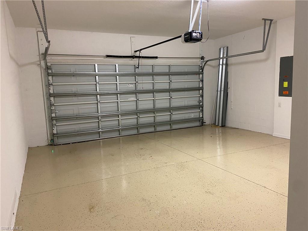 PORTICO - Residential Lease