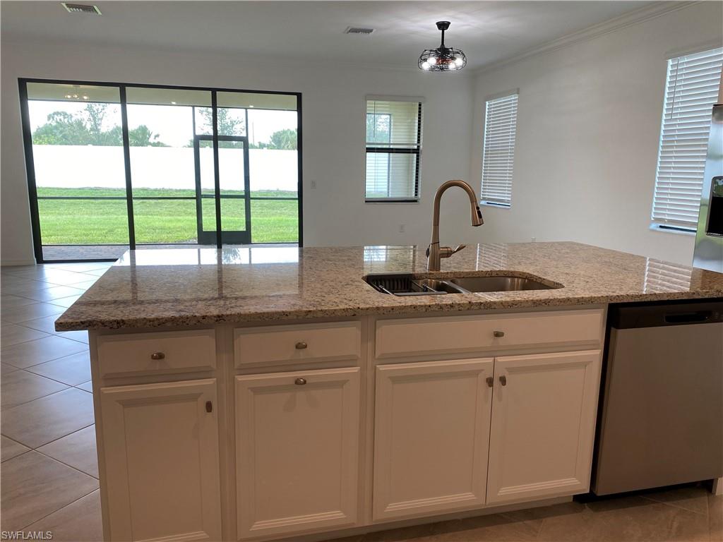 PORTICO - Residential Lease