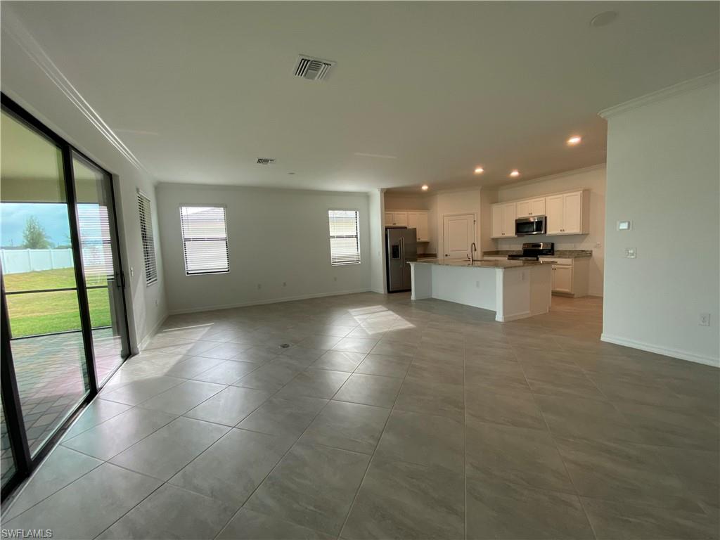 PORTICO - Residential Lease