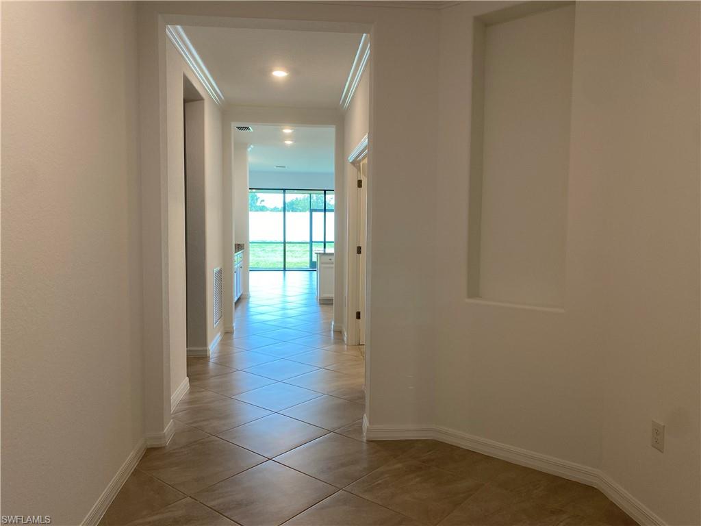 PORTICO - Residential Lease