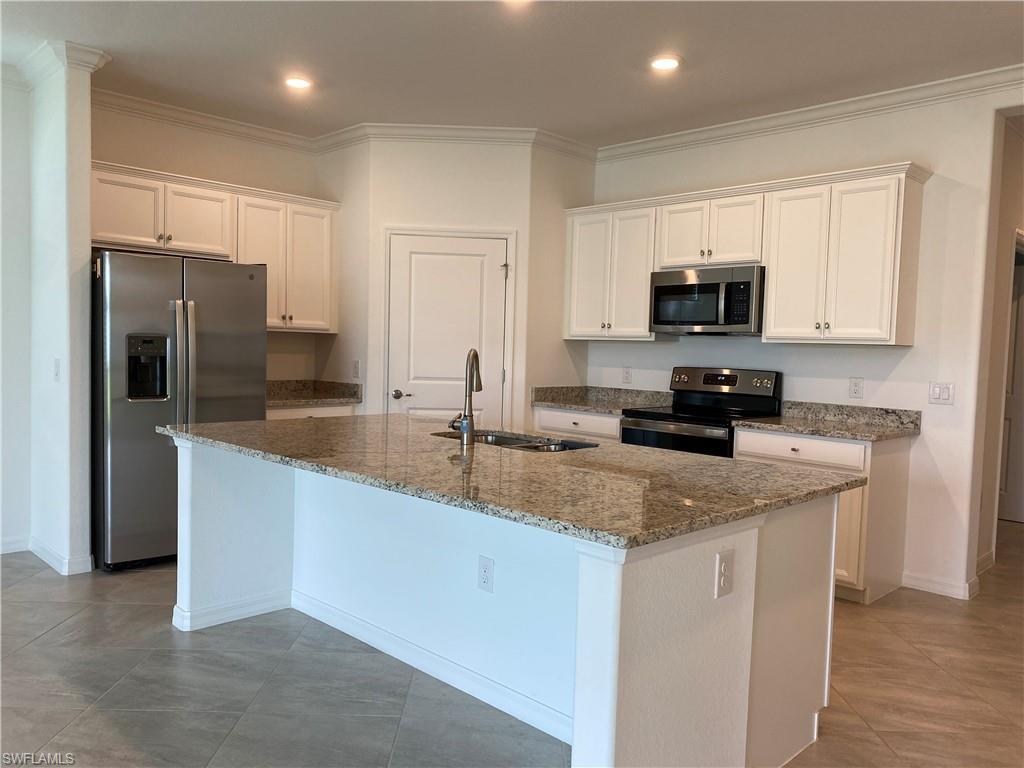 PORTICO - Residential Lease