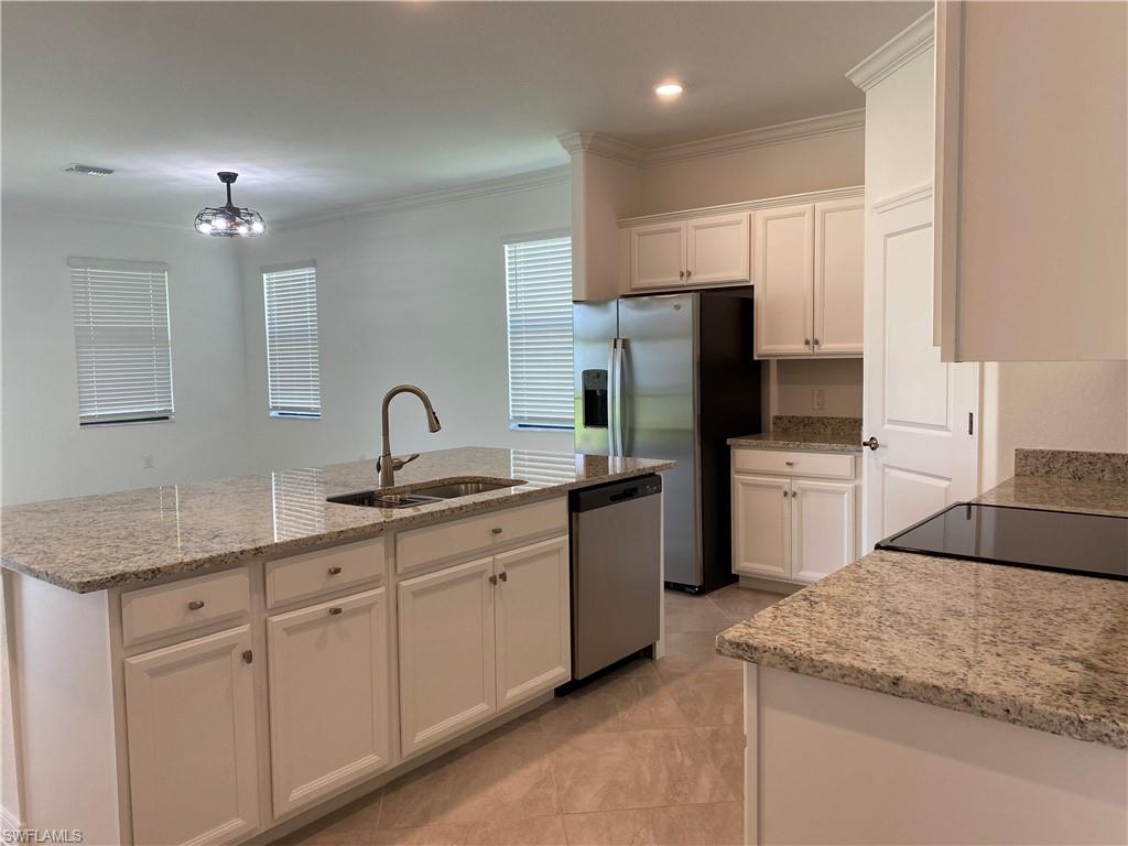 PORTICO - Residential Lease