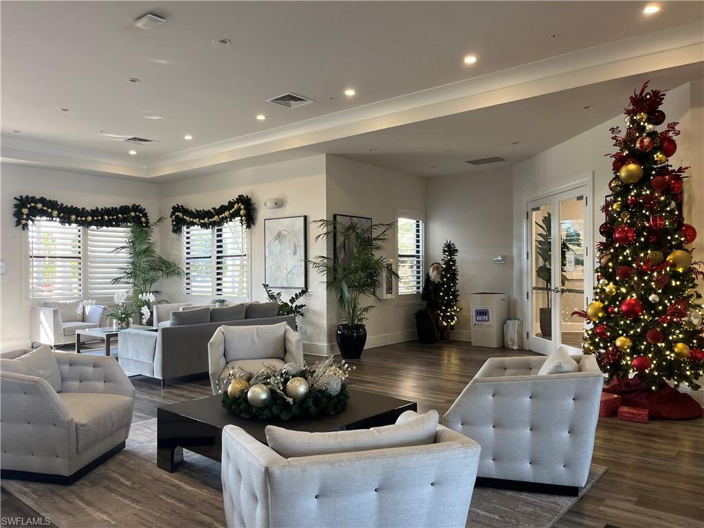 PORTICO - Residential Lease