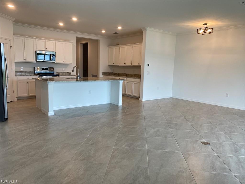 PORTICO - Residential Lease