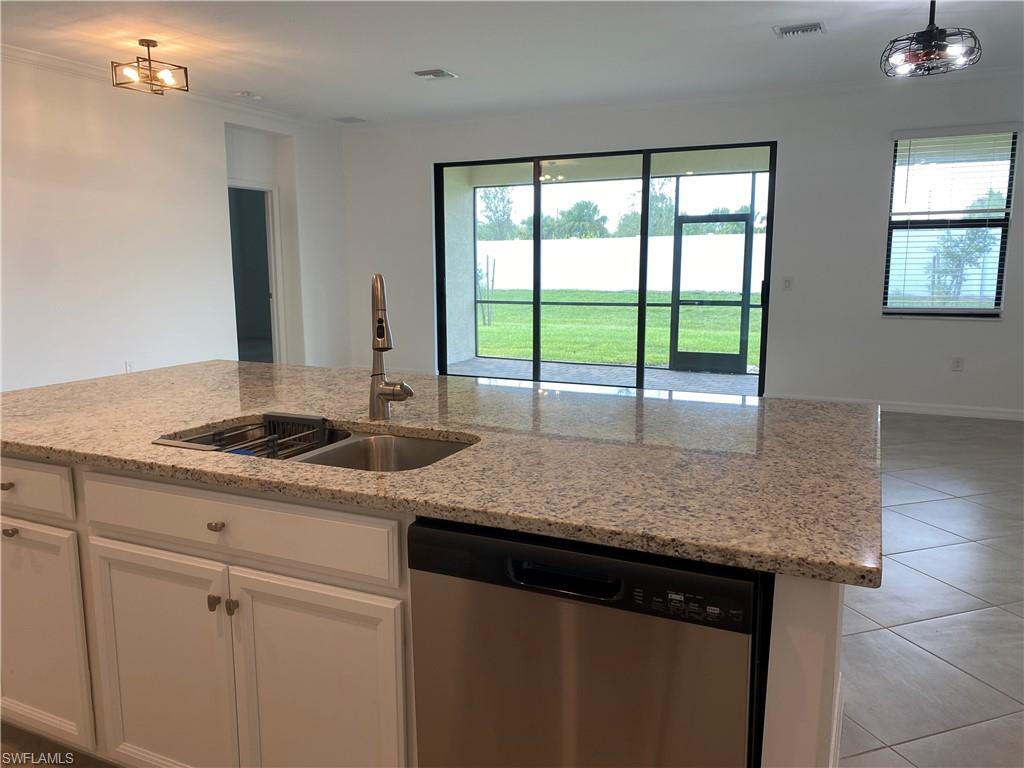 PORTICO - Residential Lease