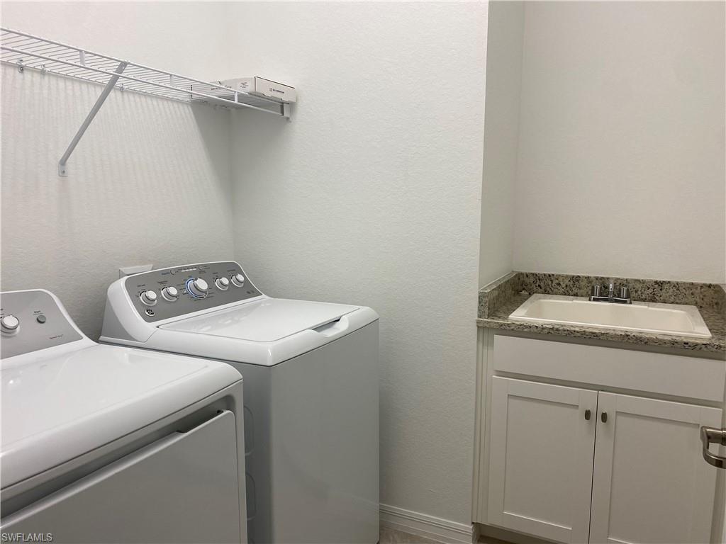 PORTICO - Residential Lease