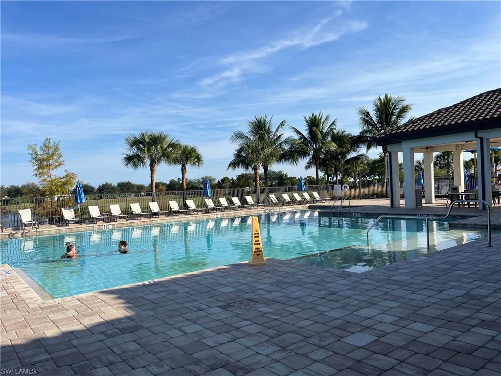 PORTICO - Residential Lease