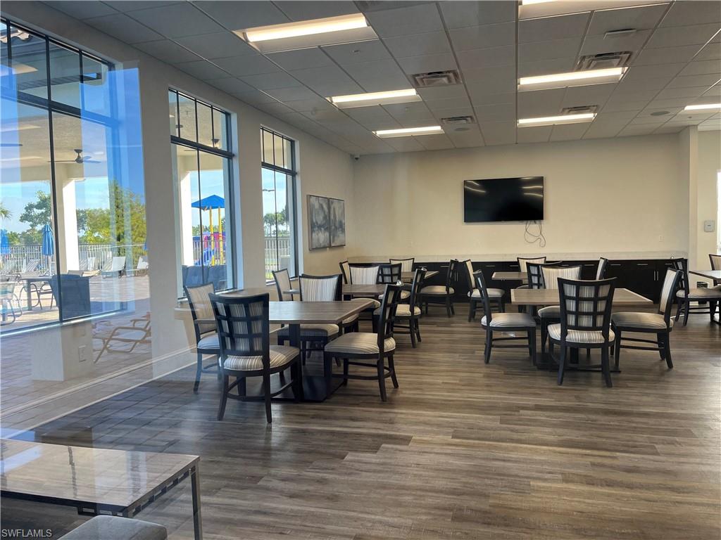 PORTICO - Residential Lease