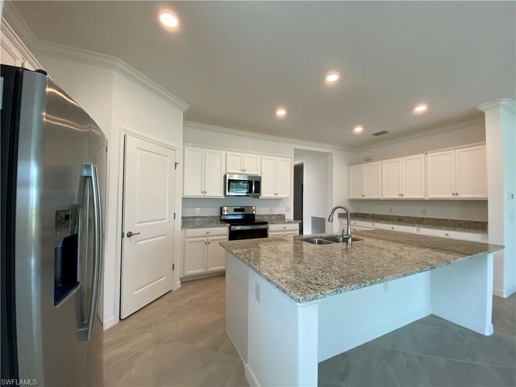 PORTICO - Residential Lease