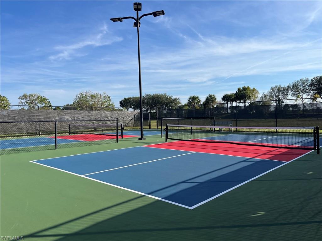 PORTICO - Residential Lease