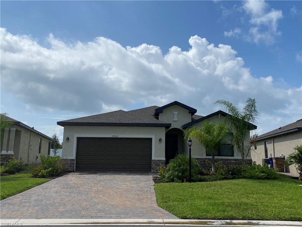 PORTICO - Residential Lease