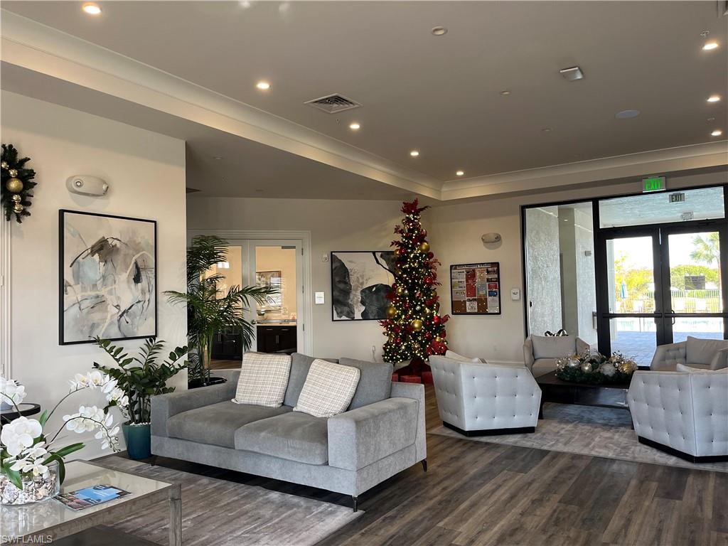 PORTICO - Residential Lease