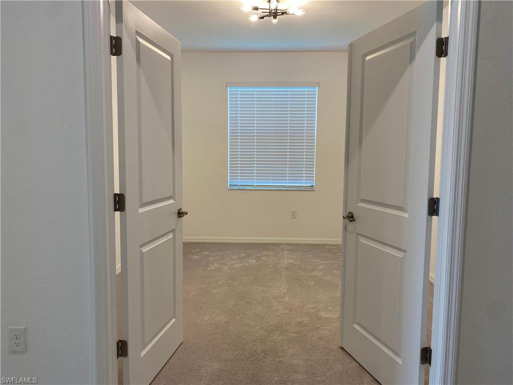 PORTICO - Residential Lease