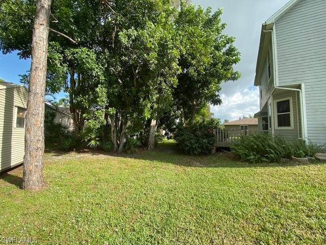 SAN CARLOS PARK - Residential