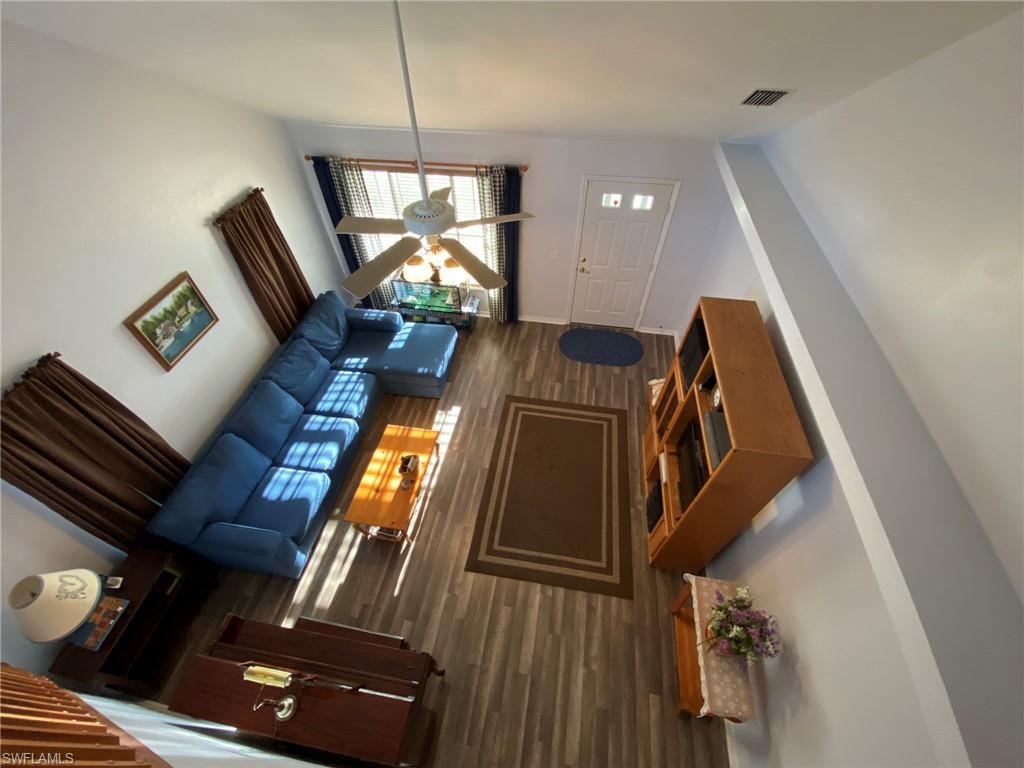 SAN CARLOS PARK - Residential