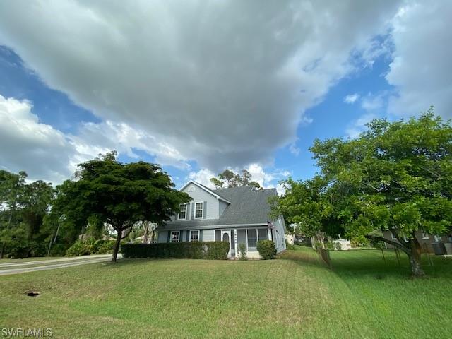 SAN CARLOS PARK - Residential