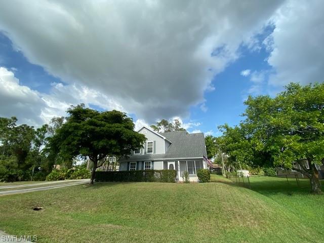 SAN CARLOS PARK - Residential