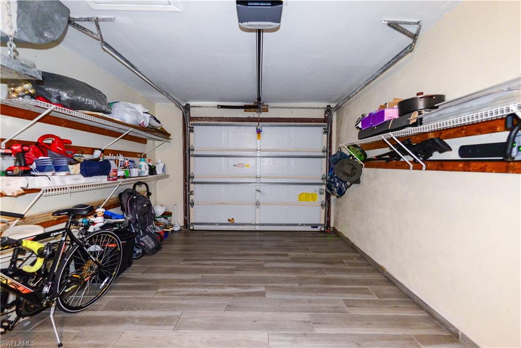 NOT APPLICABLE - Residential