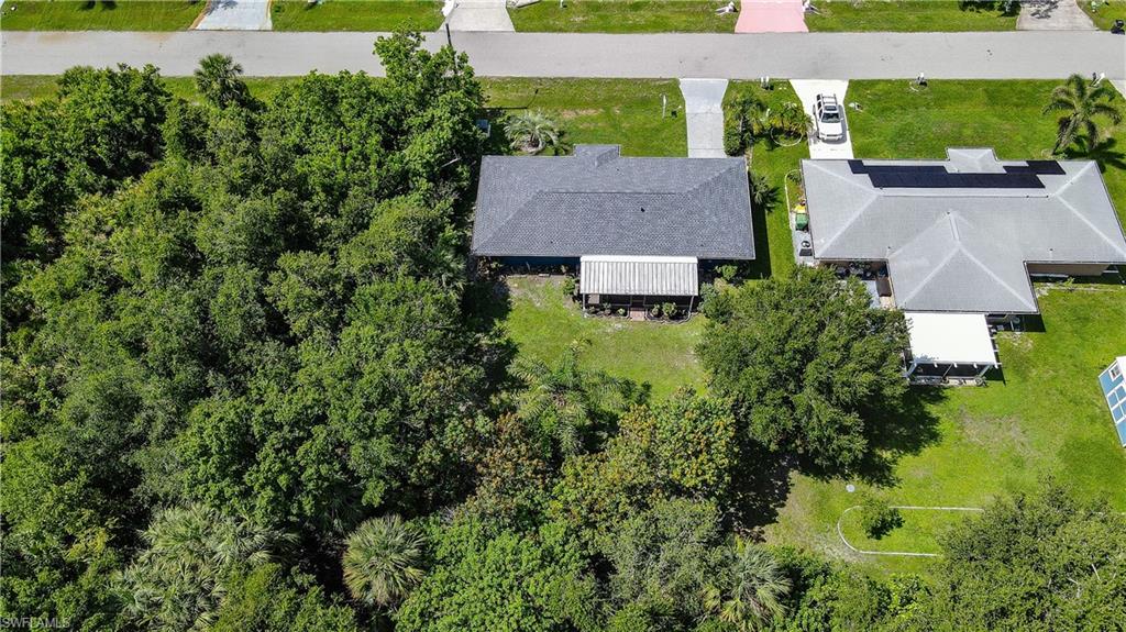 NOT APPLICABLE - Residential