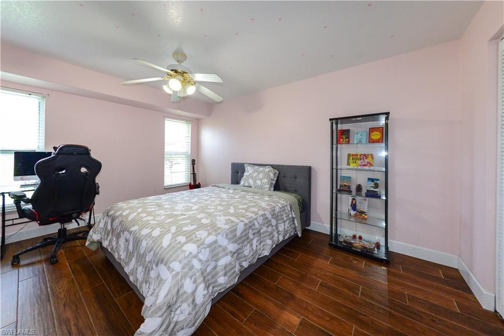 NOT APPLICABLE - Residential