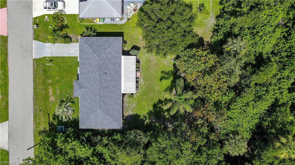 NOT APPLICABLE - Residential