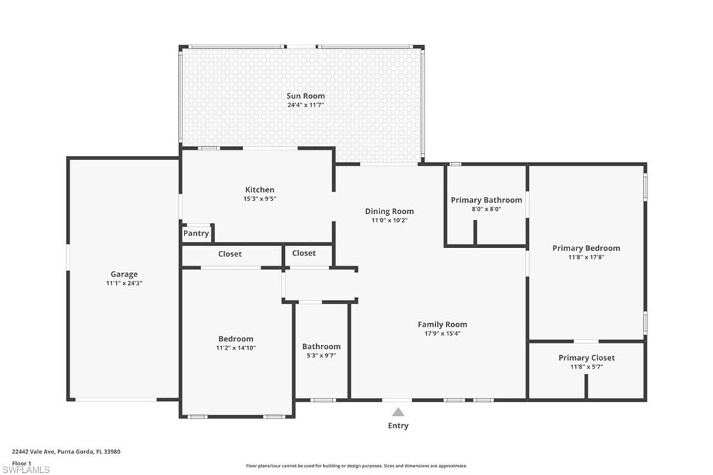 NOT APPLICABLE - Residential