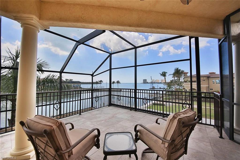 MARCO ISLAND - Residential