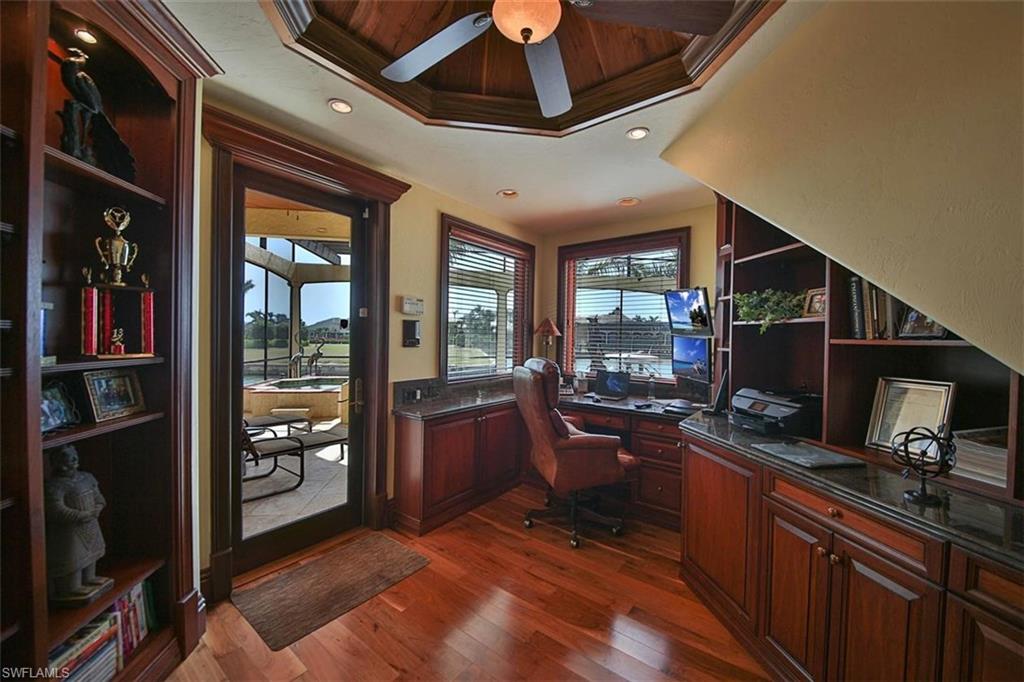 MARCO ISLAND - Residential