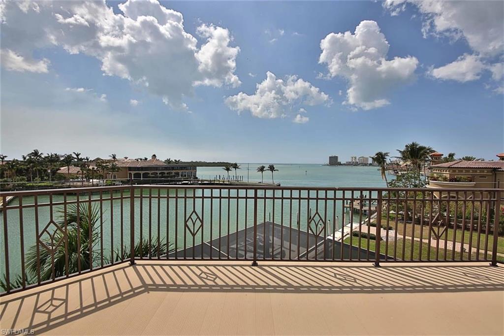 MARCO ISLAND - Residential