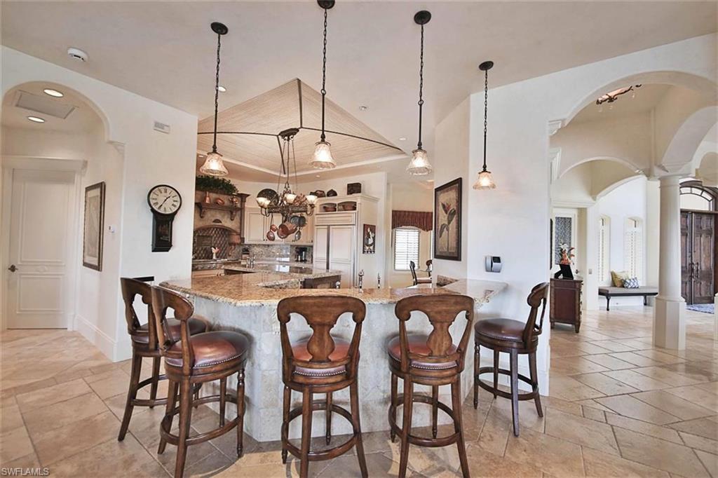 MARCO ISLAND - Residential