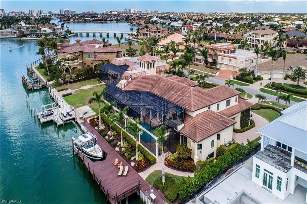 MARCO ISLAND - Residential