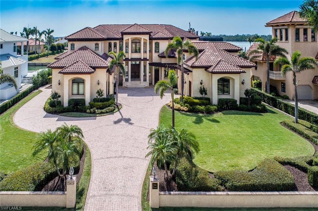 MARCO ISLAND - Residential