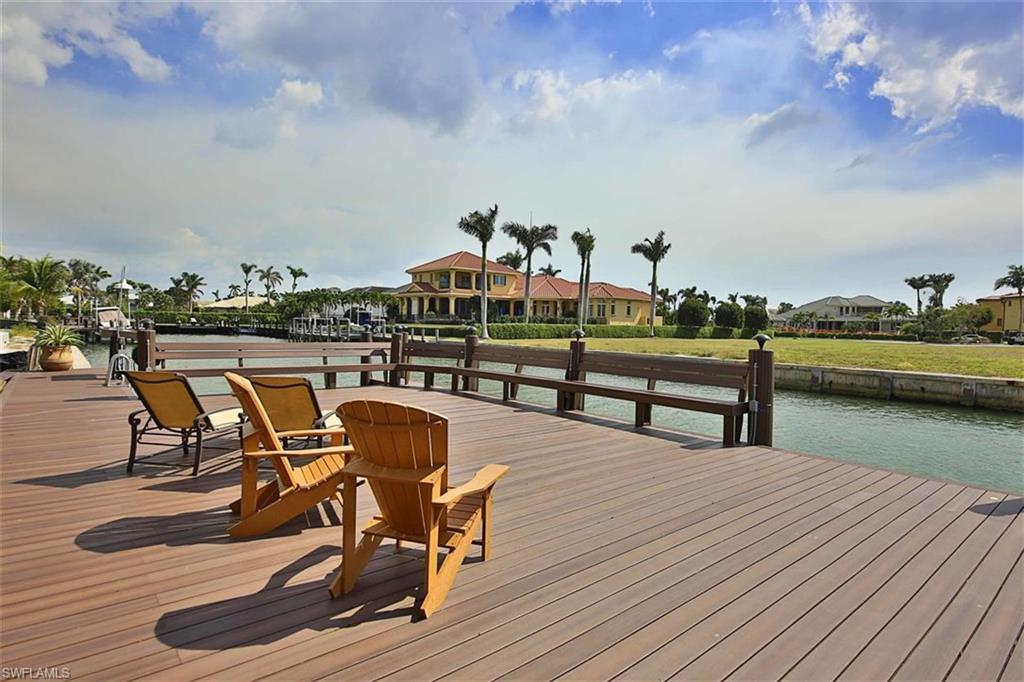 MARCO ISLAND - Residential