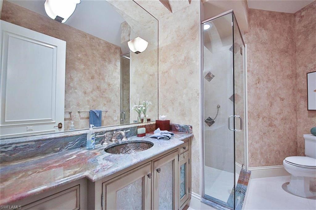 MARCO ISLAND - Residential