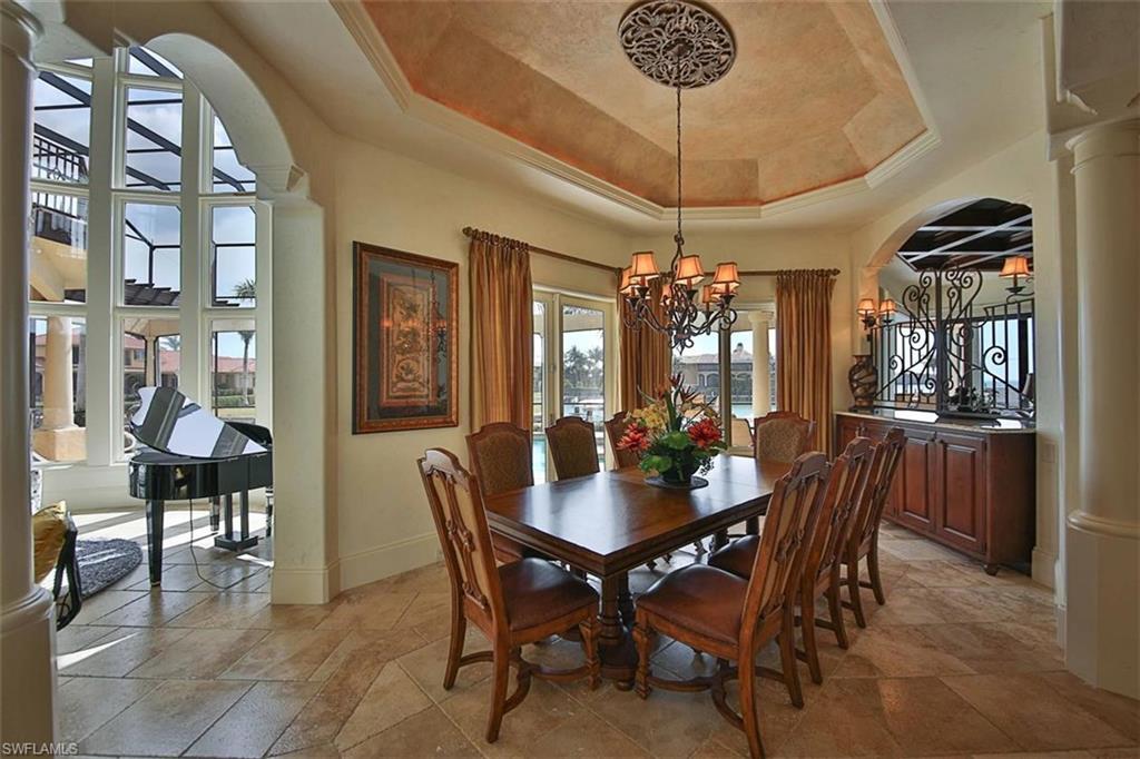 MARCO ISLAND - Residential