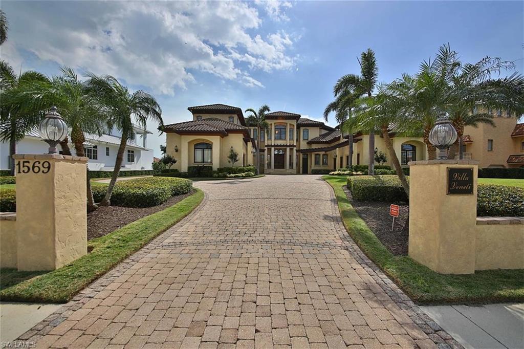 MARCO ISLAND - Residential