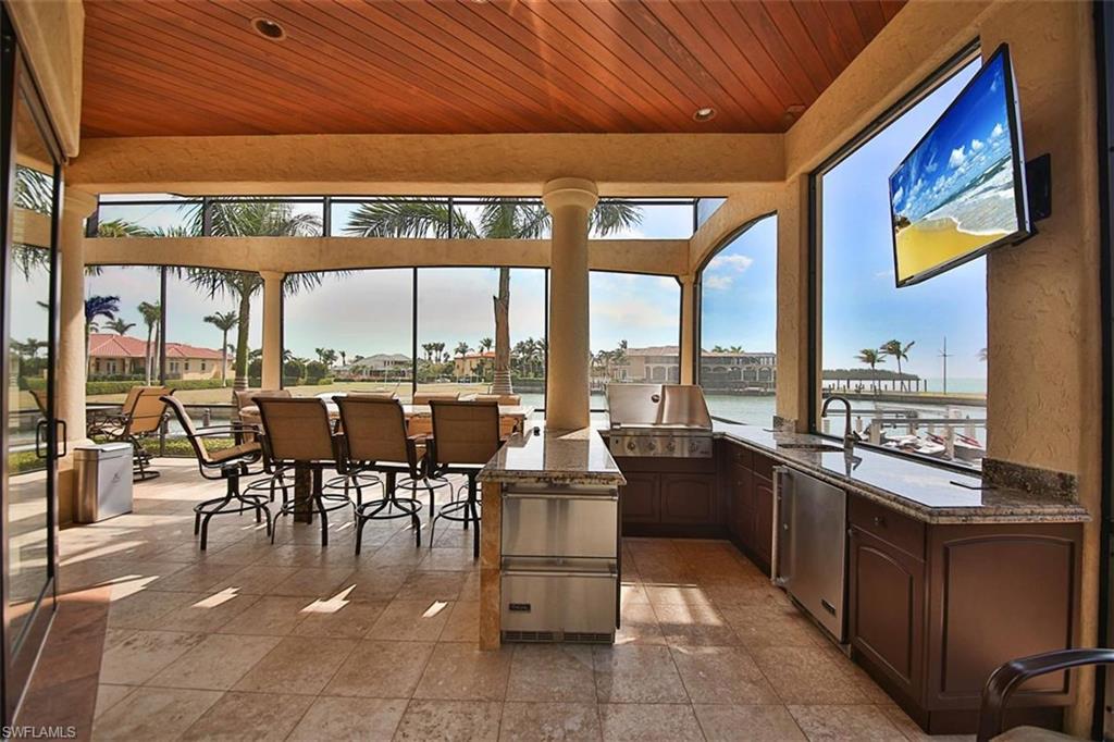 MARCO ISLAND - Residential