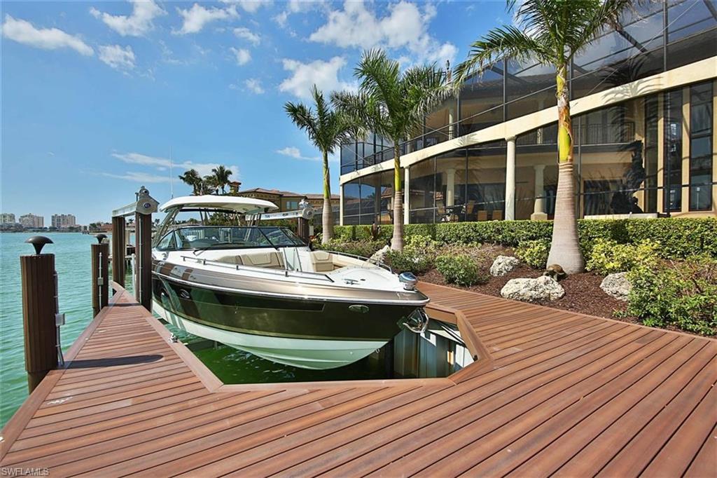 MARCO ISLAND - Residential