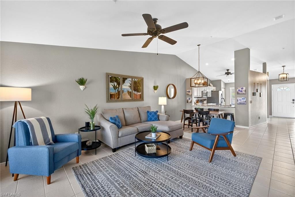 Photo of 9009 Michael CIR #4, NAPLES, FL 34113 (MLS # 226009540)