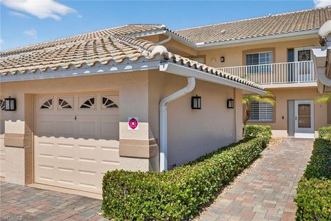 9009 Michael CIR 4 NAPLES FL 34113