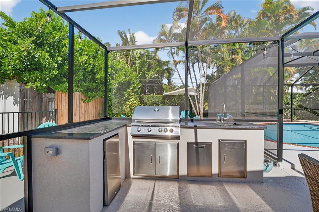 NAPLES PARK - Residential