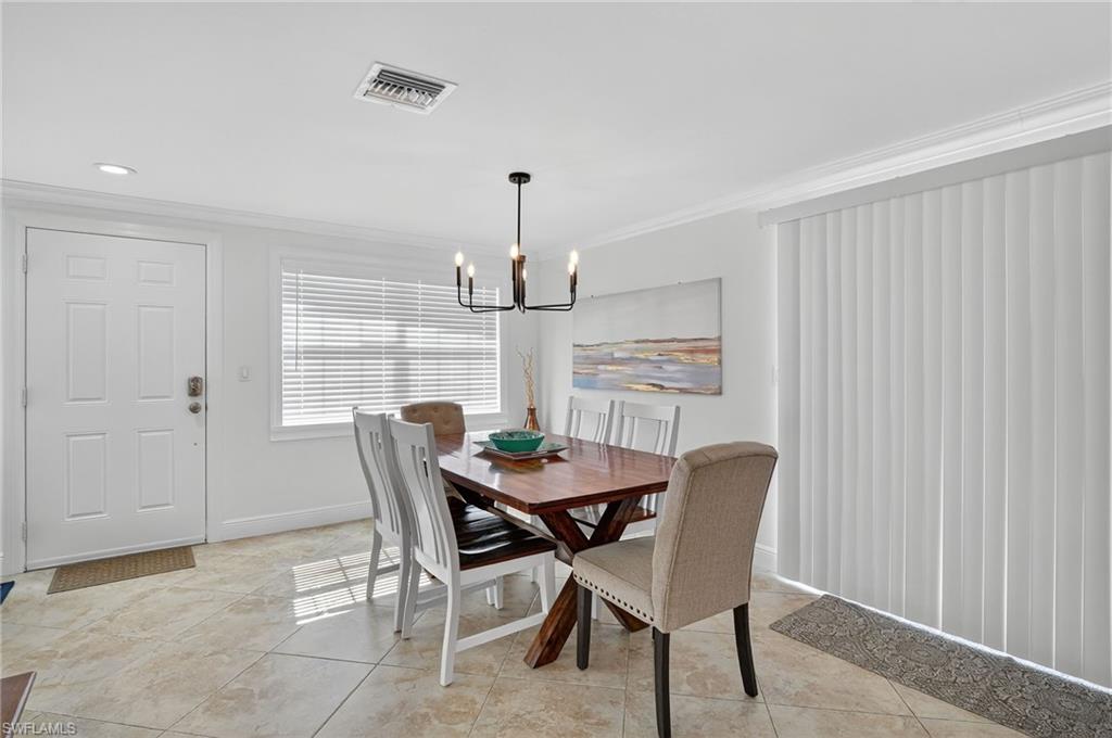 NAPLES PARK - Residential